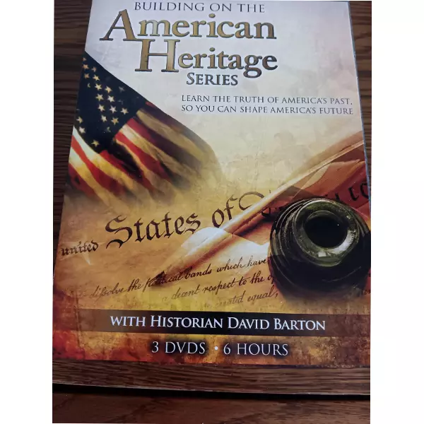 American Heritage Img