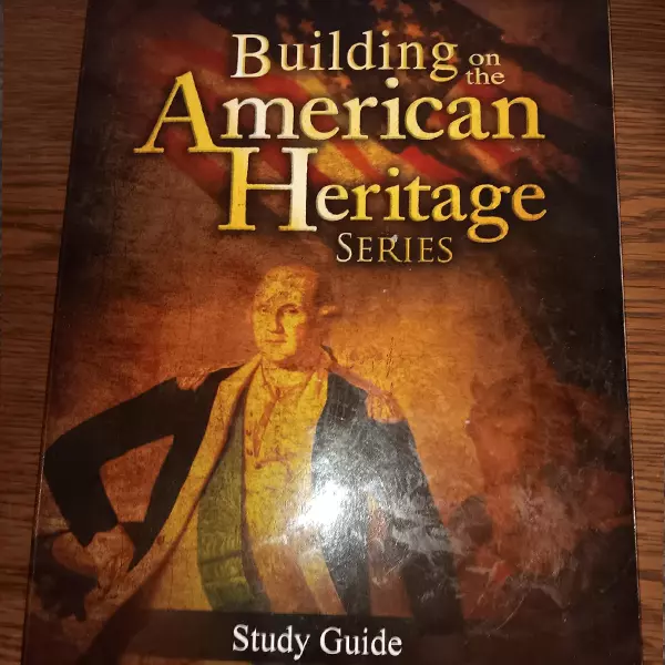 building American Heritage img