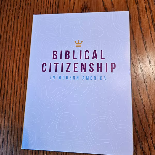 Biblical Citizenship img